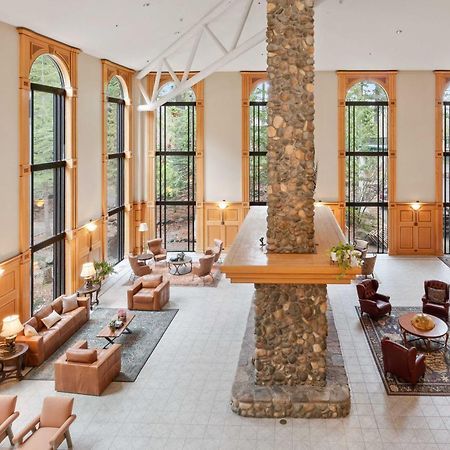 Bonneville Hot Springs Resort & Spa North Bonneville エクステリア 写真