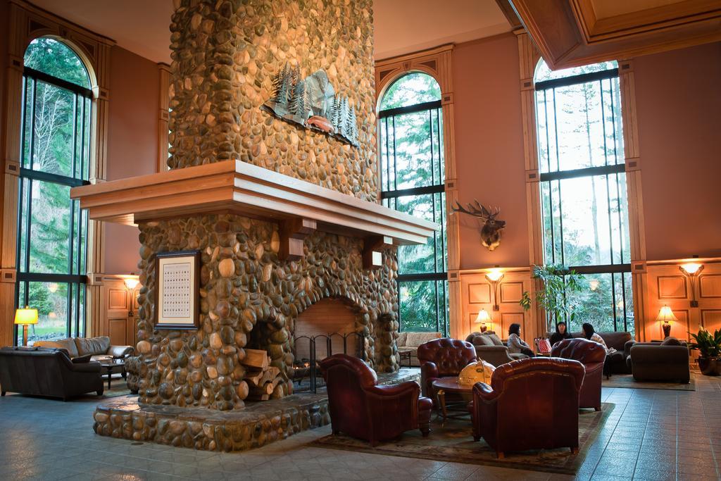 Bonneville Hot Springs Resort & Spa North Bonneville エクステリア 写真