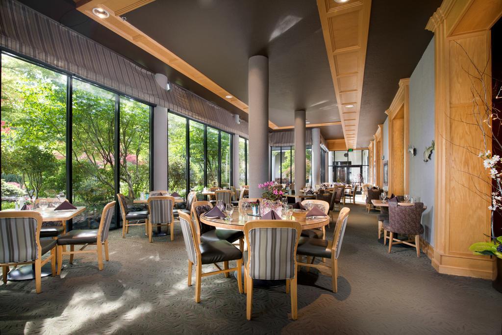 Bonneville Hot Springs Resort & Spa North Bonneville エクステリア 写真