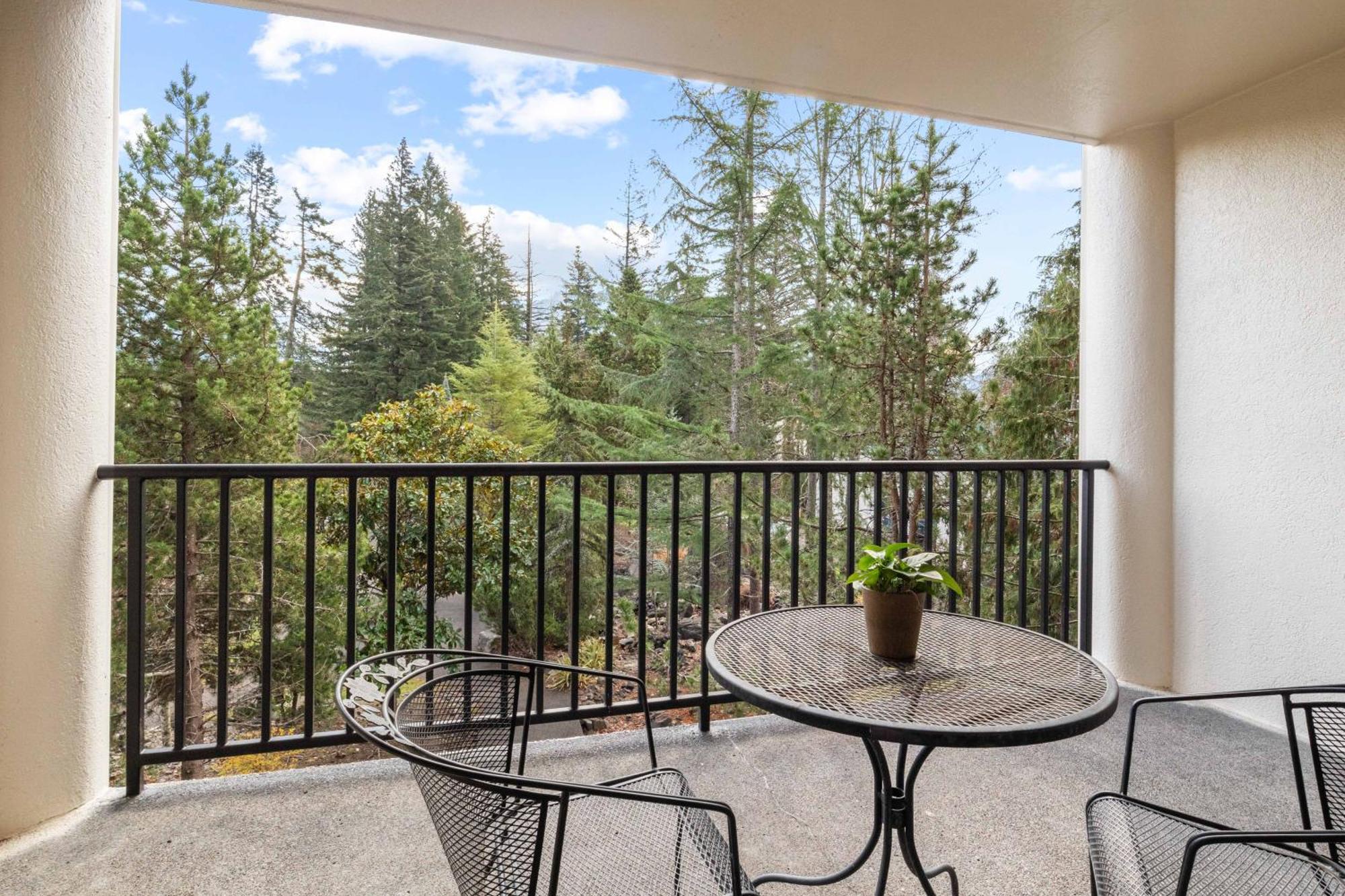Bonneville Hot Springs Resort & Spa North Bonneville エクステリア 写真