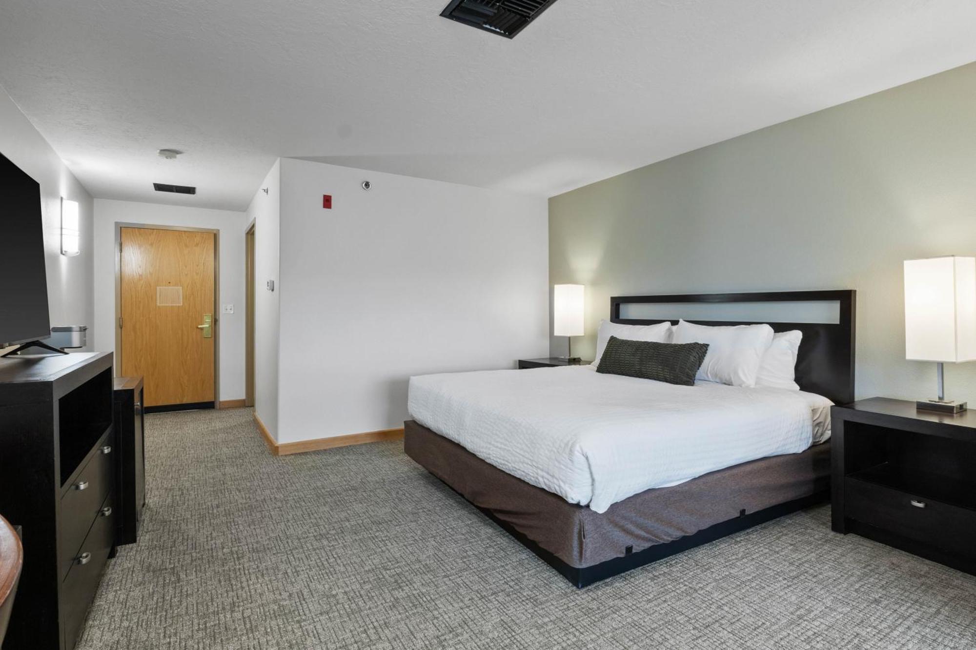 Bonneville Hot Springs Resort & Spa North Bonneville 部屋 写真
