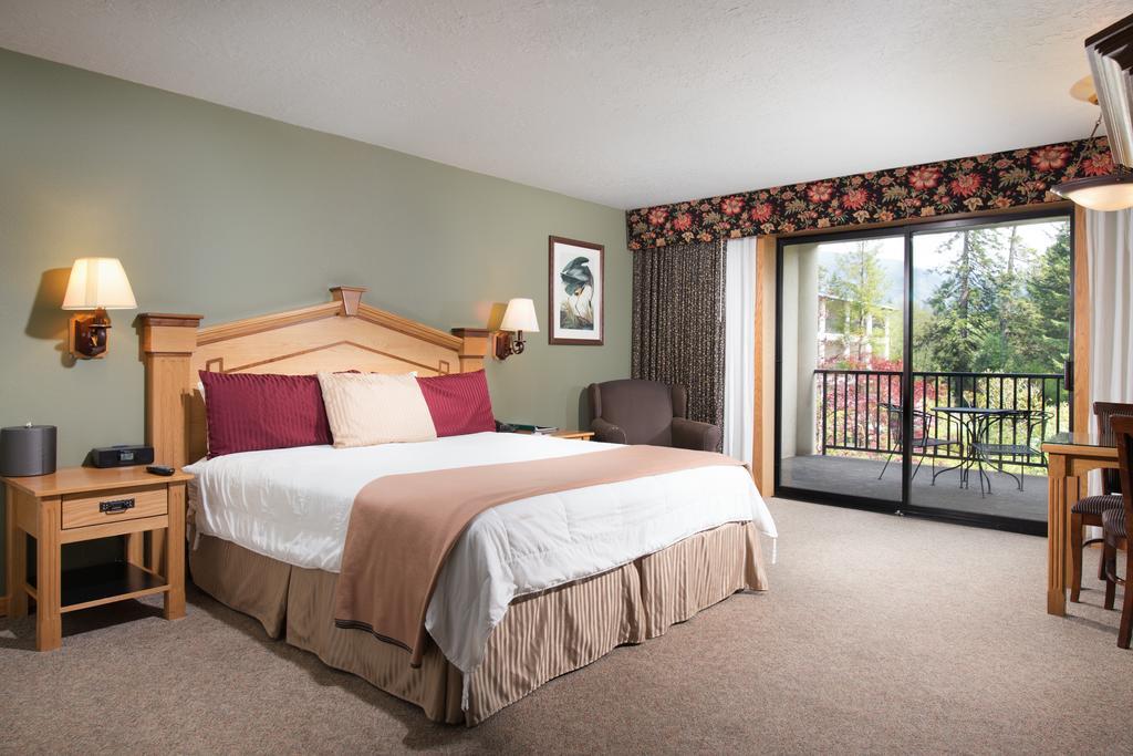 Bonneville Hot Springs Resort & Spa North Bonneville エクステリア 写真